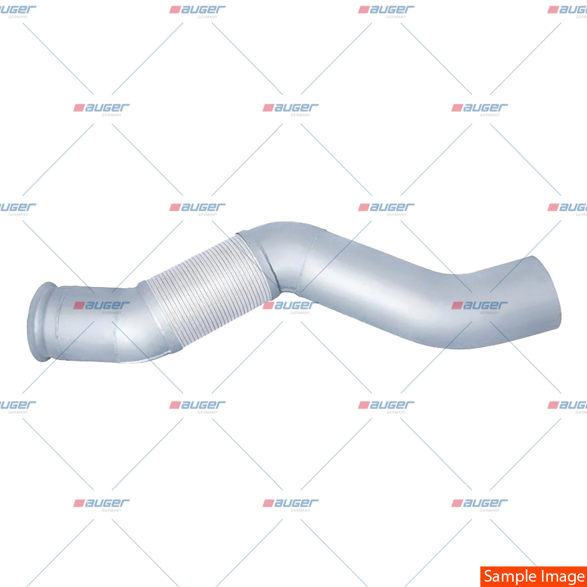 Metallschlaeuche, Auspuff