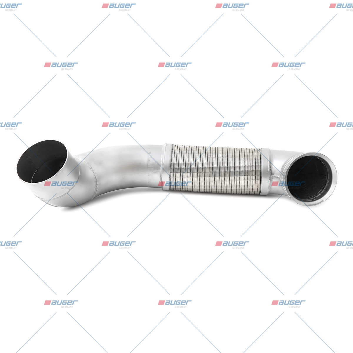 Metallschlaeuche, Auspuff