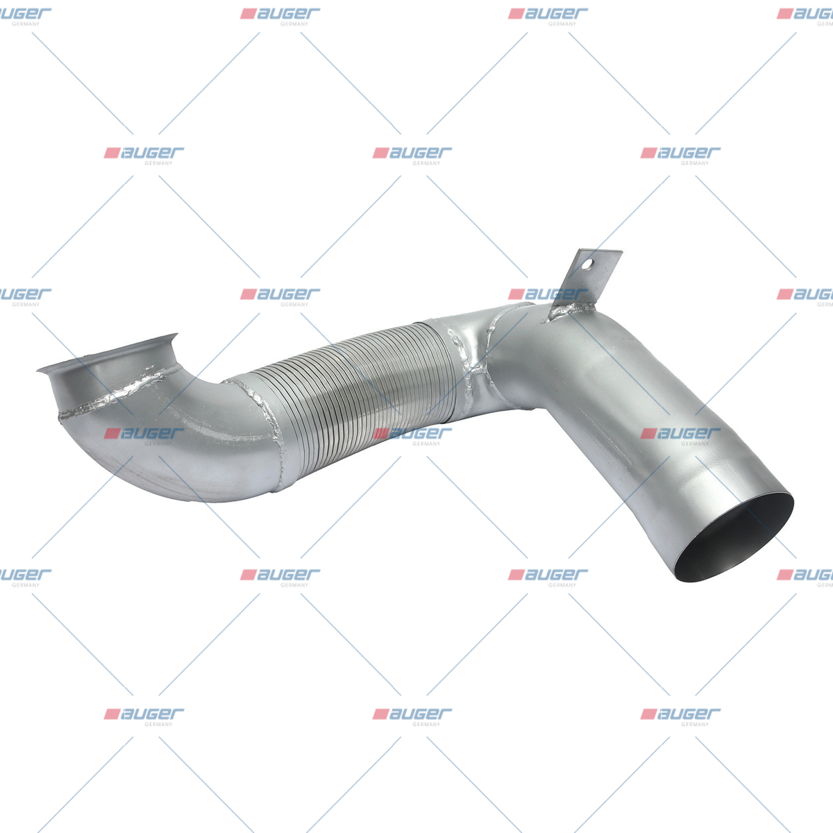 Metallschlaeuche, Auspuff