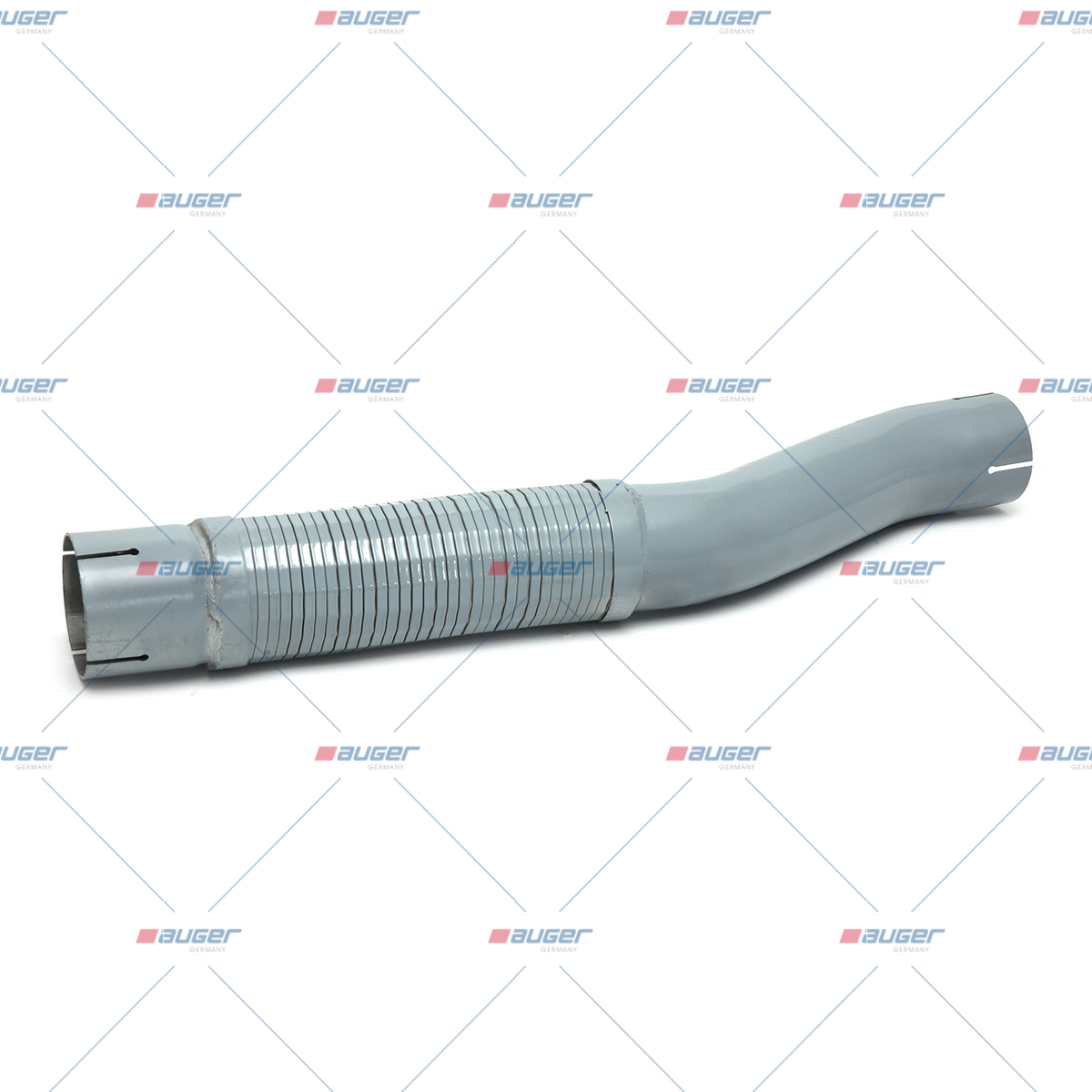 Metallschlaeuche, Auspuff