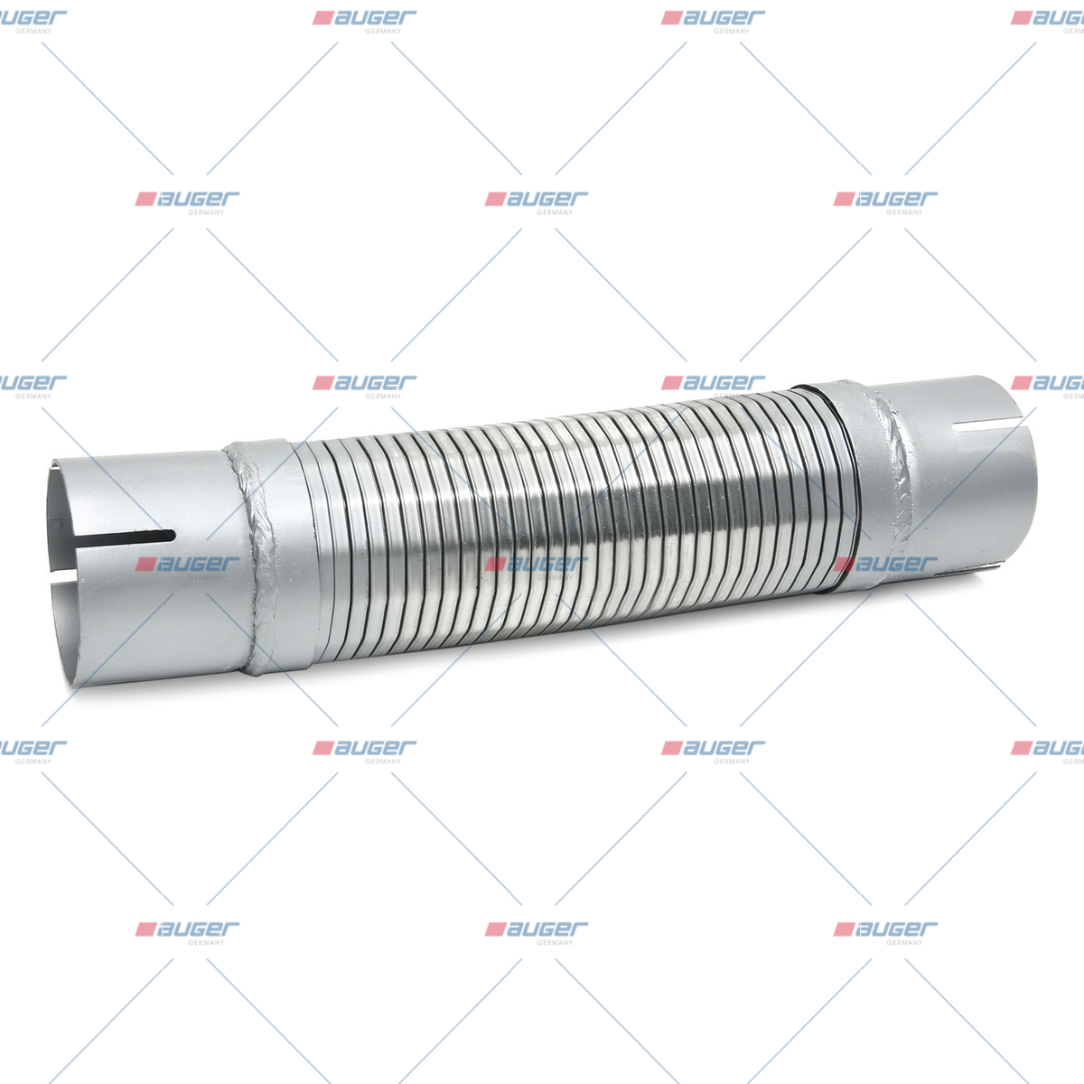 Metallschlaeuche, Auspuff