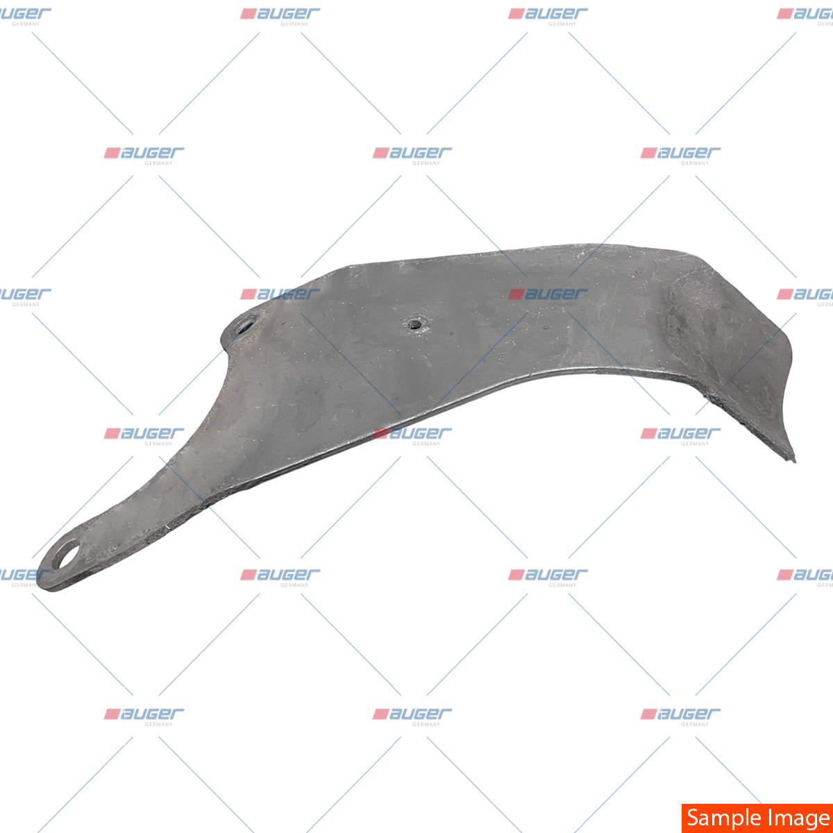 Halterung,Steuergehaeuse