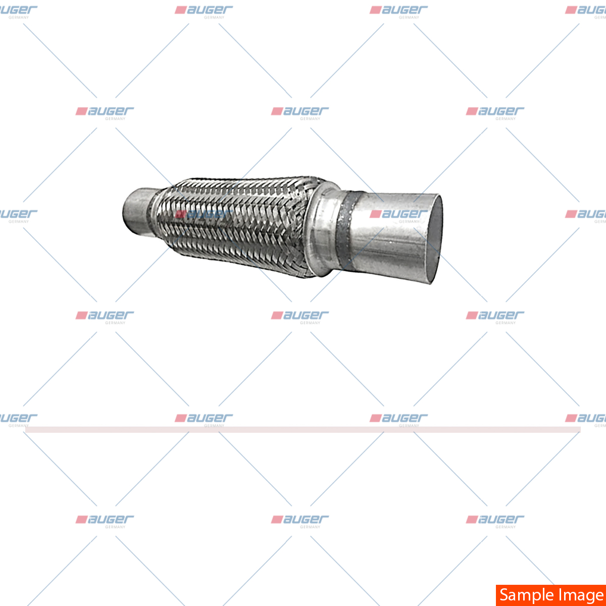 Metallschlaeuche, Auspuff