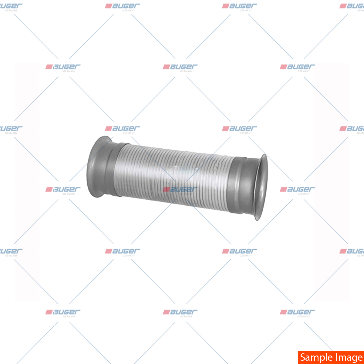 Metallschlaeuche, Auspuff