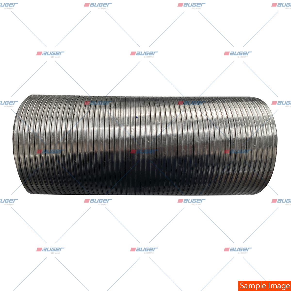 Metallschlaeuche, Auspuff