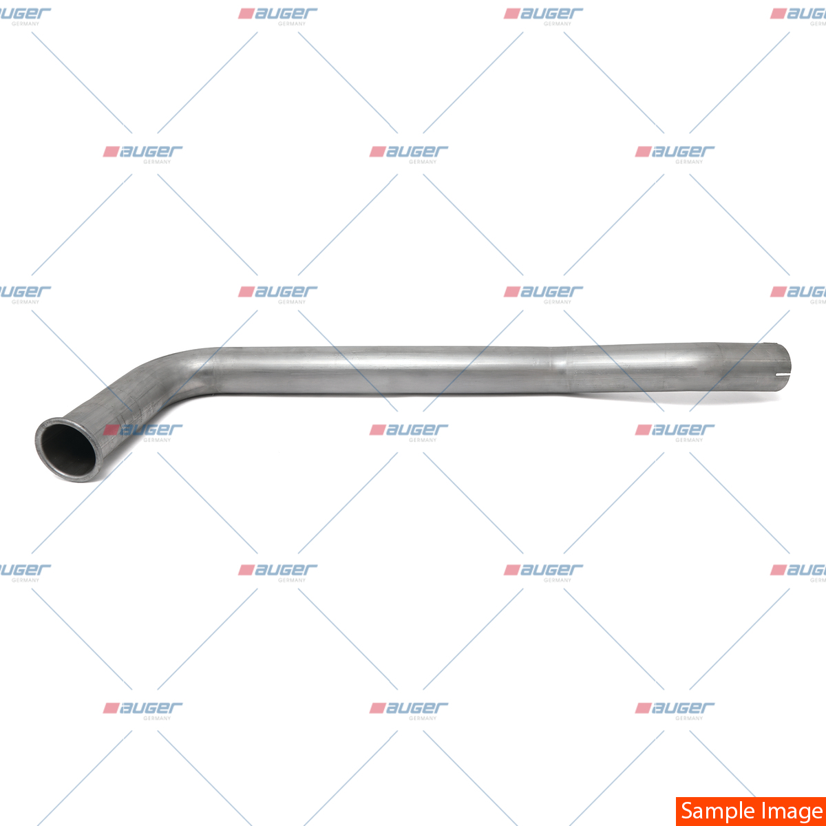 Metallschlaeuche, Auspuff