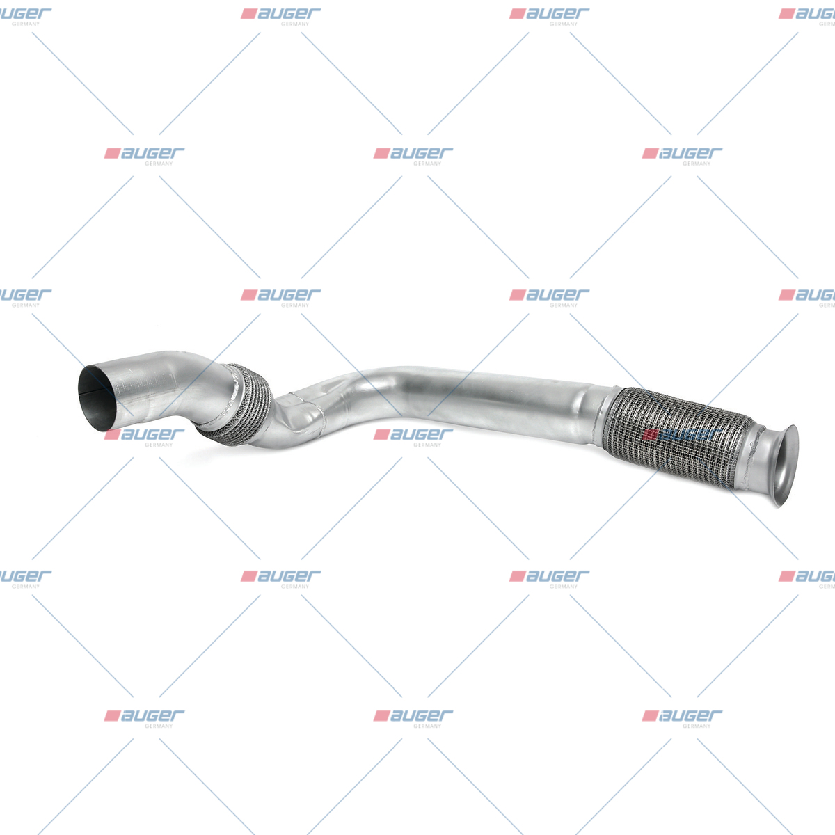 Metallschlaeuche, Auspuff