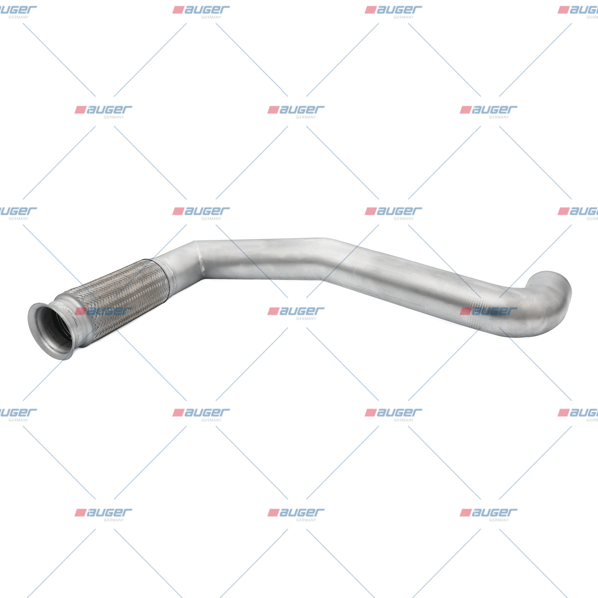 Metallschlaeuche, Auspuff