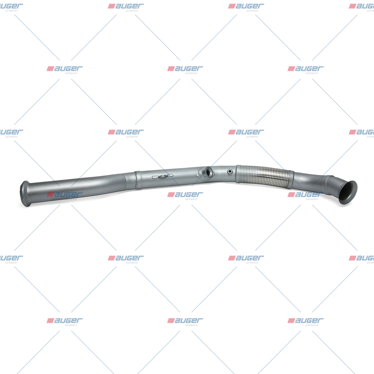 Metallschlaeuche, Auspuff