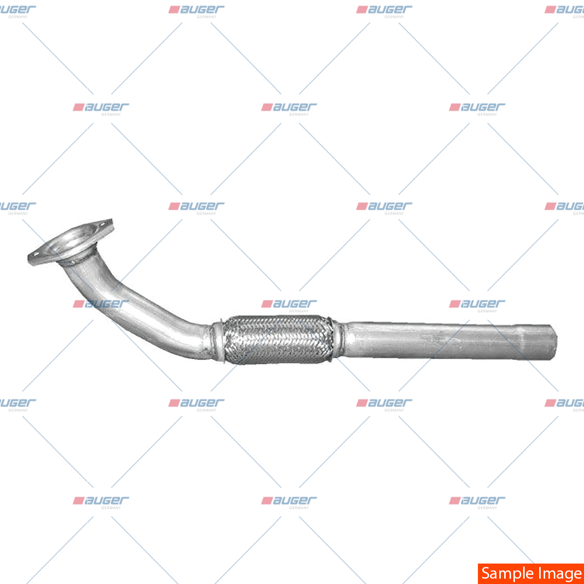 Metallschlaeuche, Auspuff