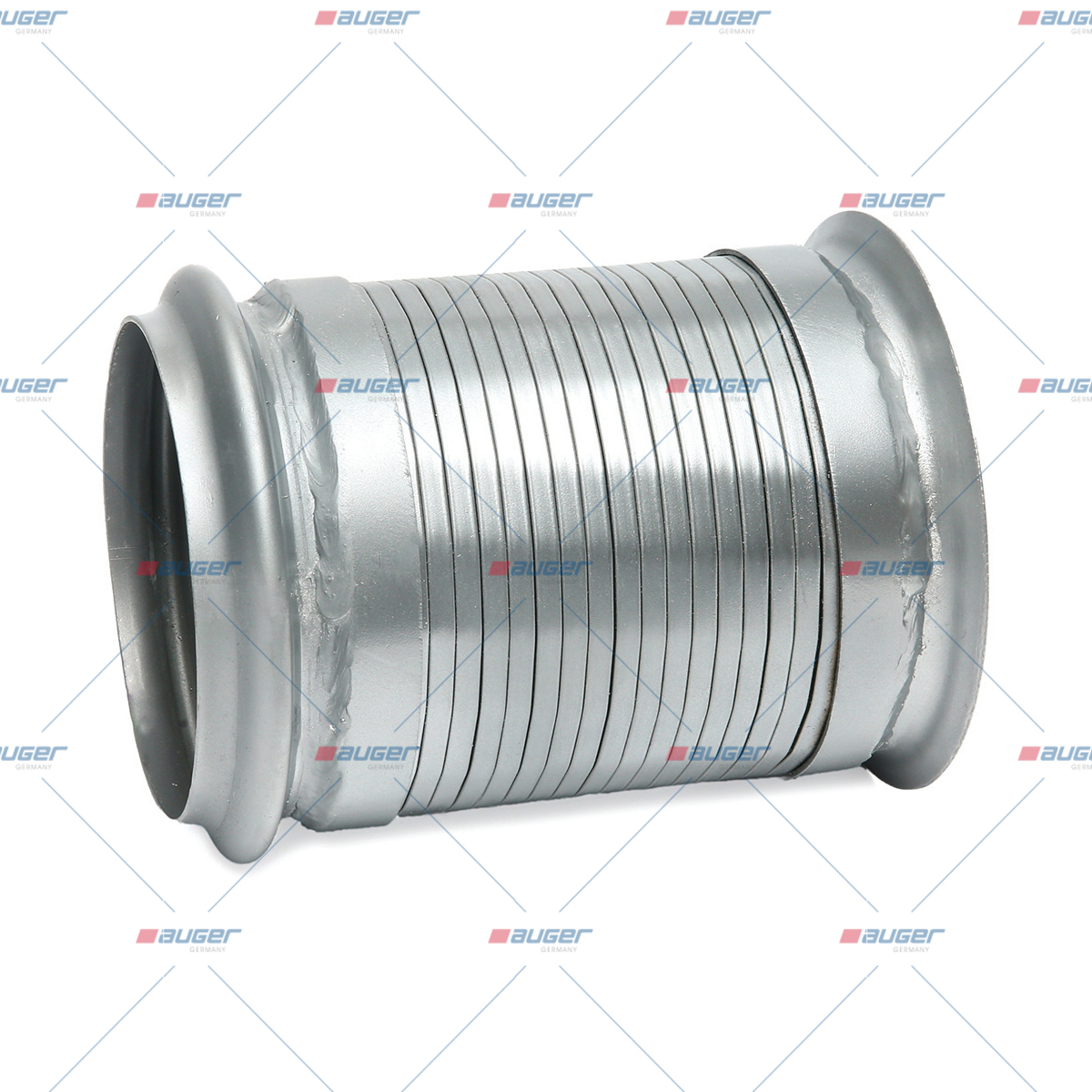 Metallschlaeuche, Auspuff