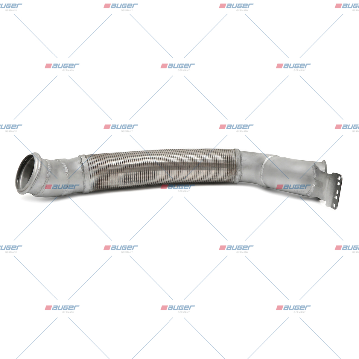 Metallschlaeuche, Auspuff