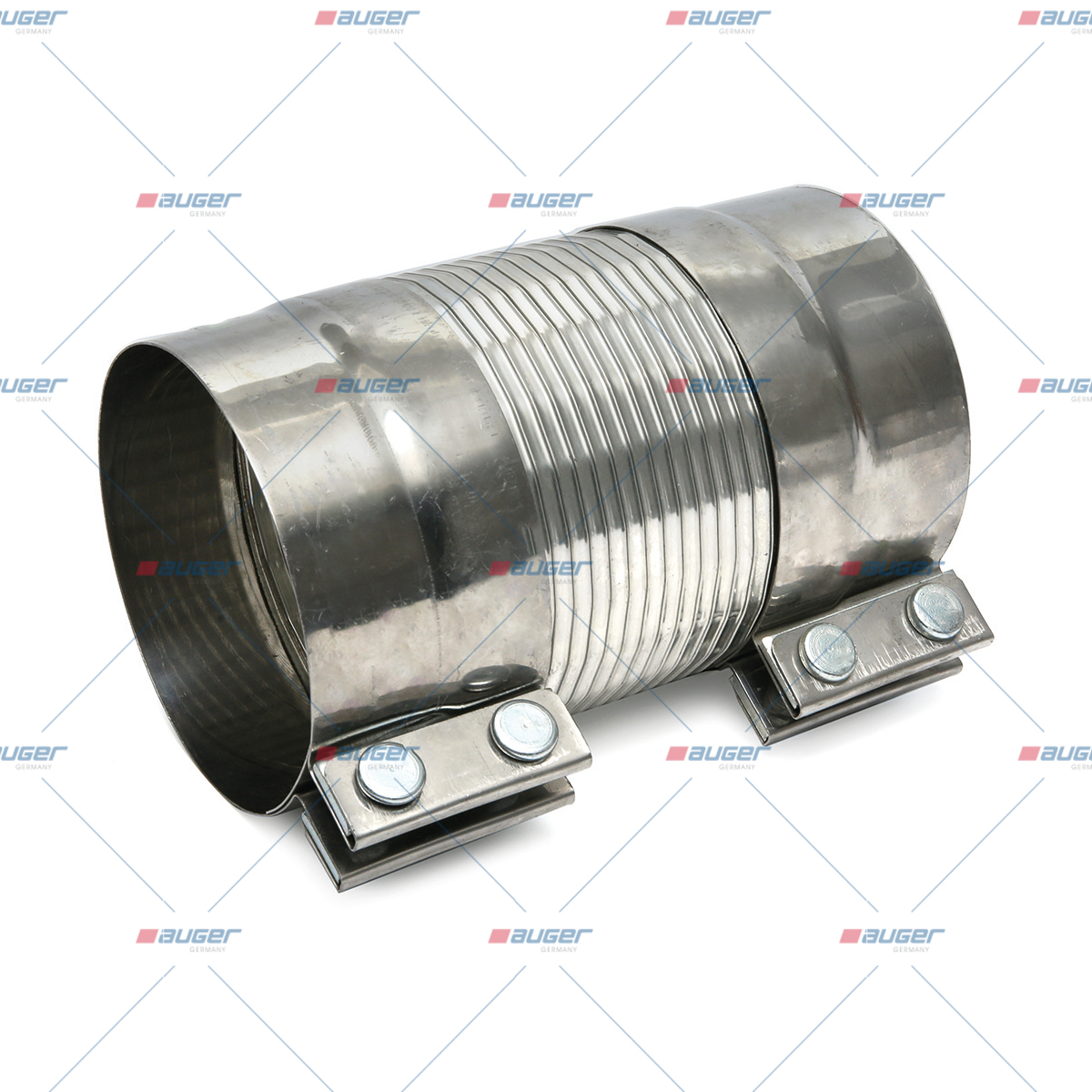 Metallschlaeuche, Auspuff