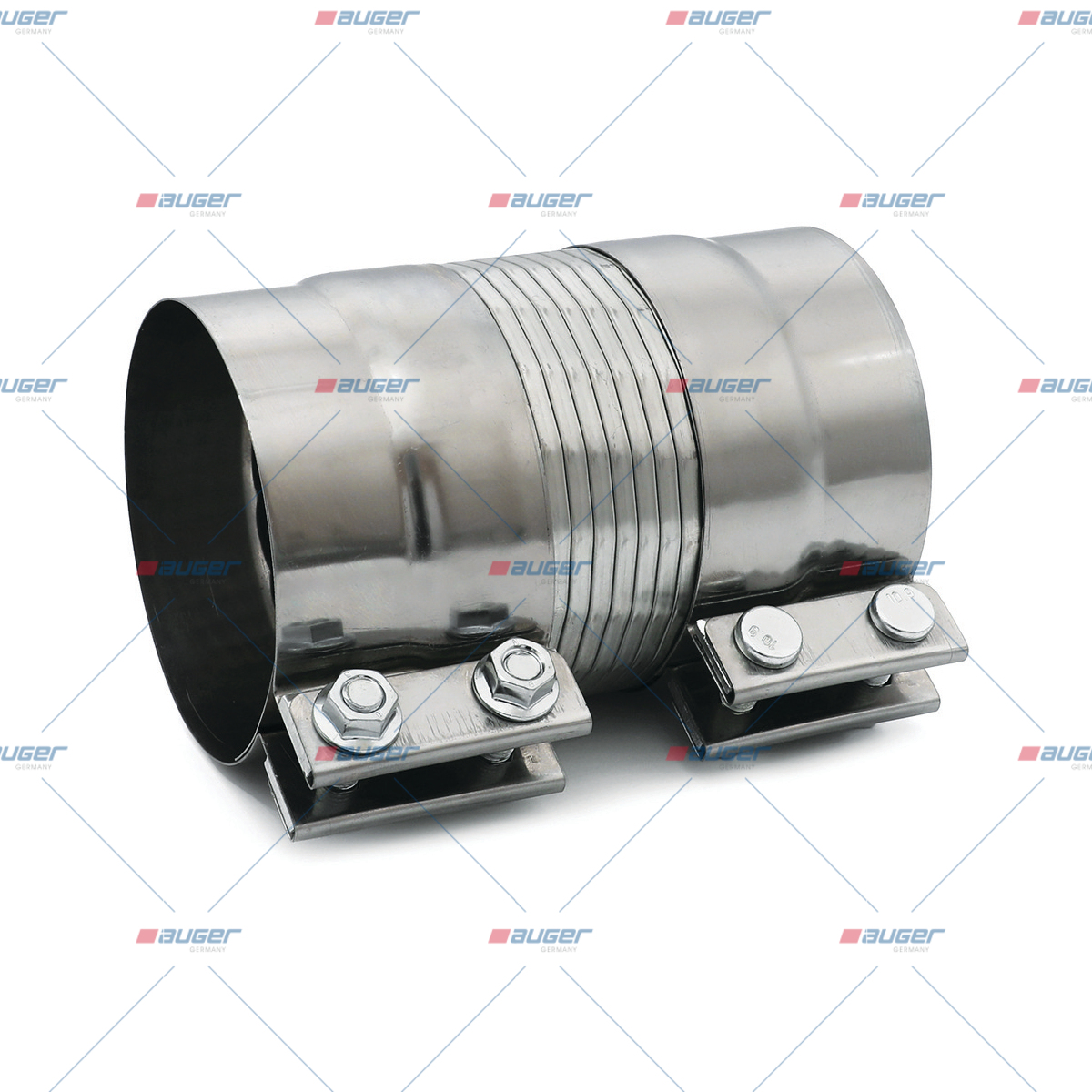 Metallschlaeuche, Auspuff