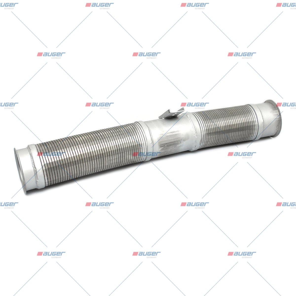 Metallschlaeuche, Auspuff