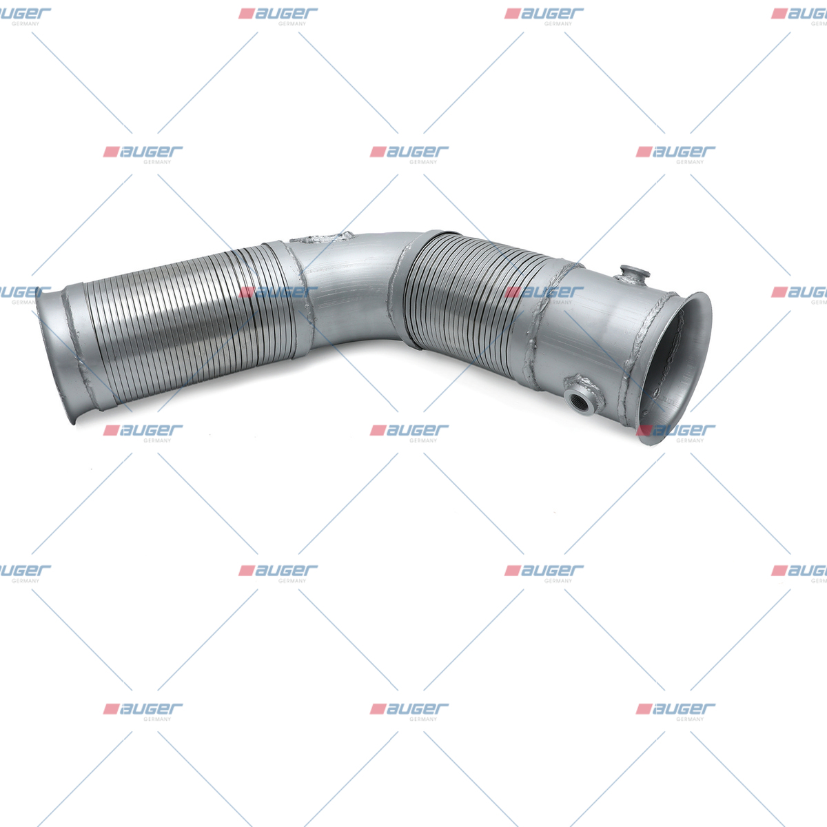 Metallschlaeuche, Auspuff