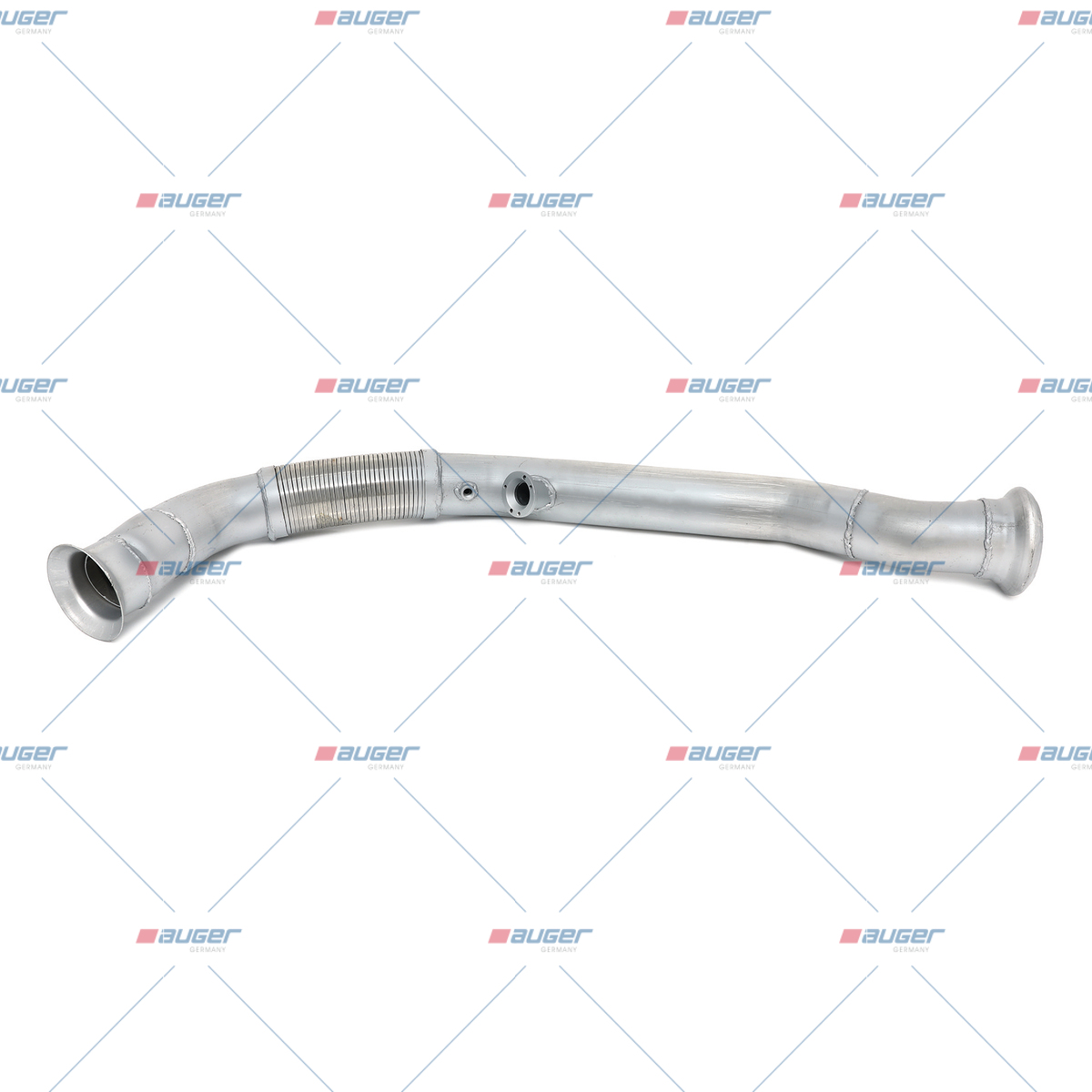 Metallschlaeuche, Auspuff