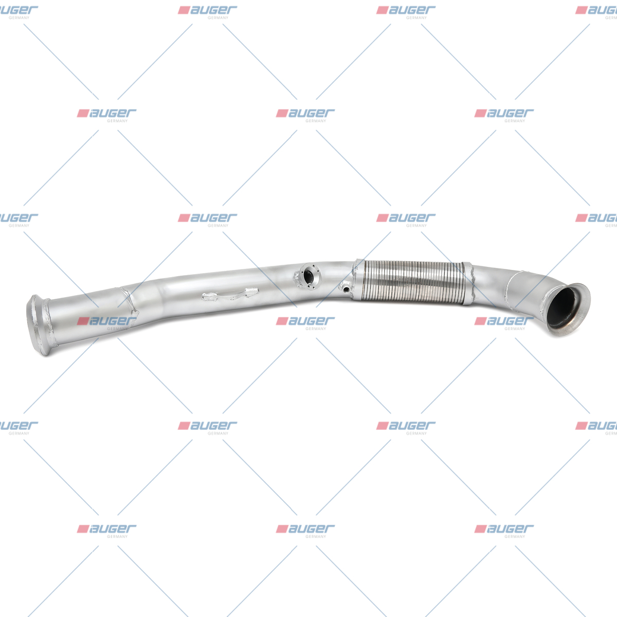 Metallschlaeuche, Auspuff