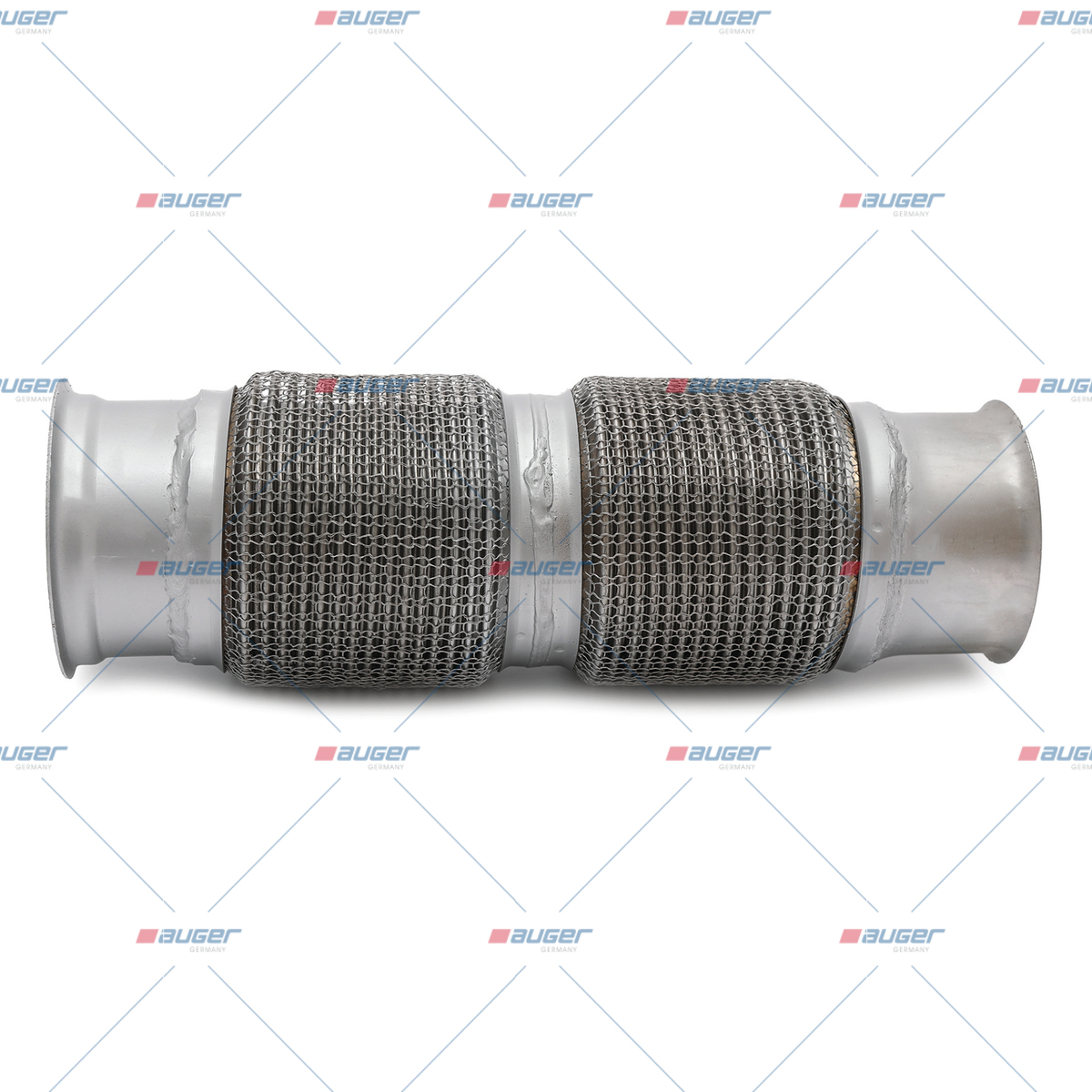 Metallschlaeuche, Auspuff