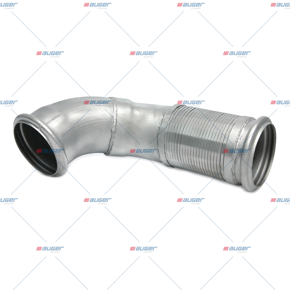 Metallschlaeuche, Auspuff