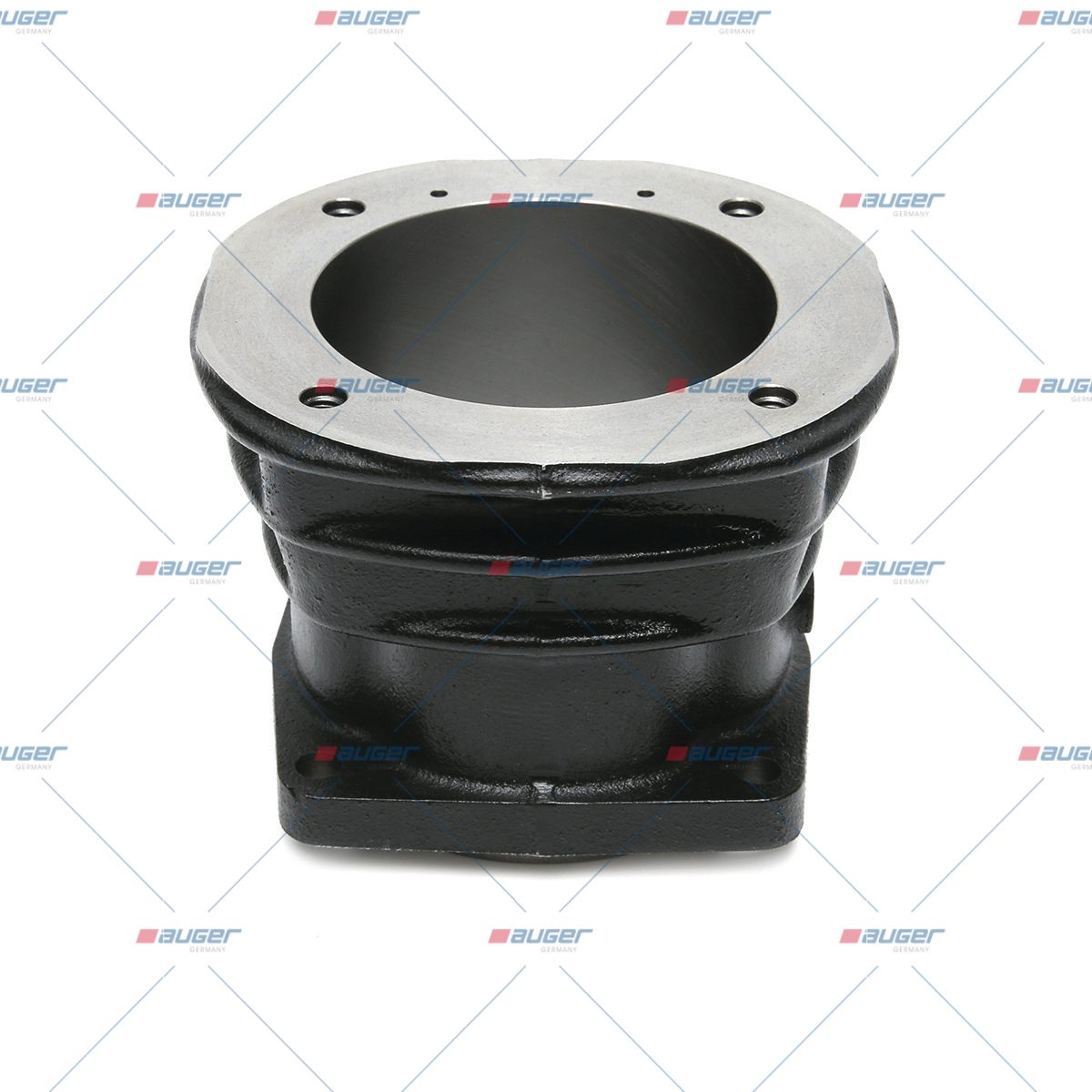 Zylinderlaufbuchse, Kolben