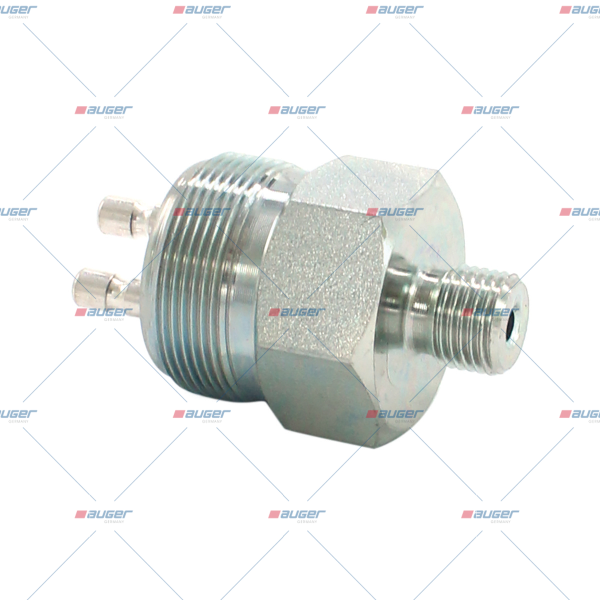 Schalter, Bremspedal