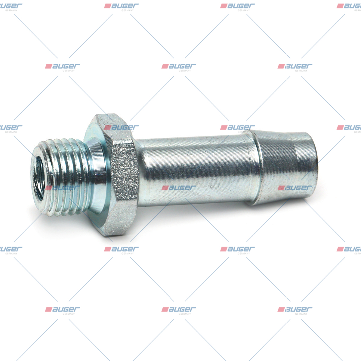 Schlauch Verbindung Adapter