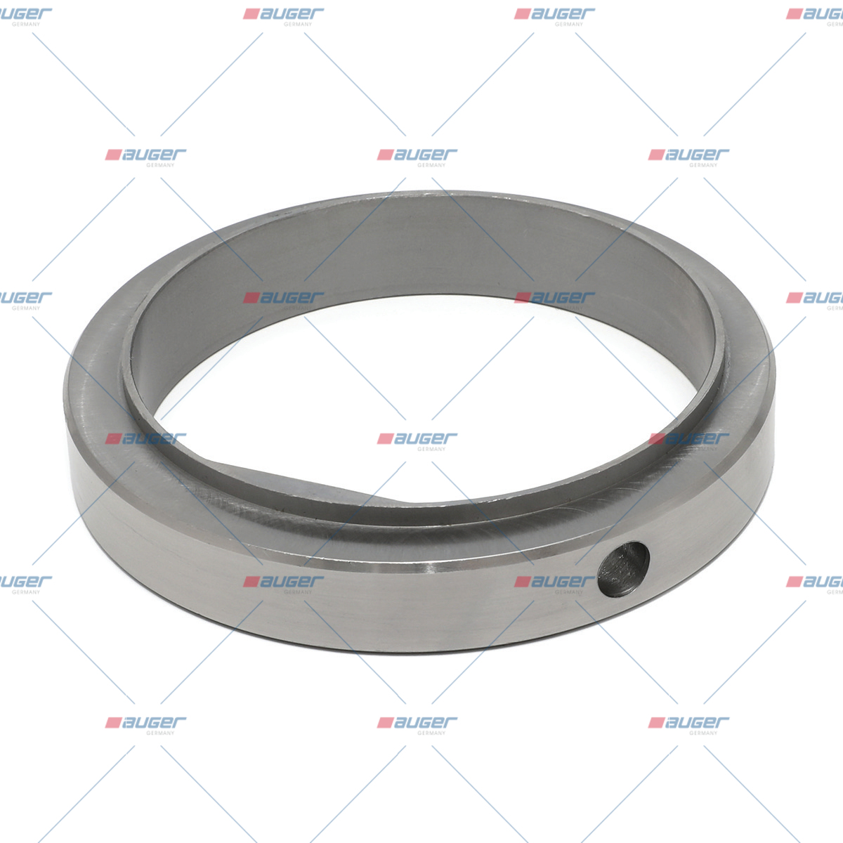 Scheibe, Ausgleichgetriebe