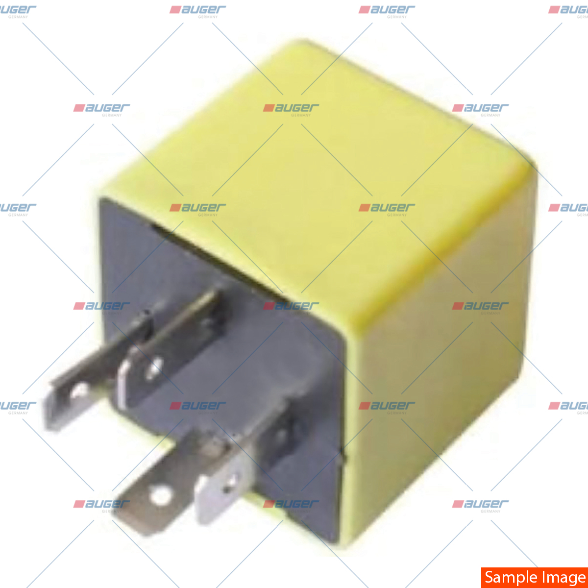 Relais, Zentral-Elektrikeinheit