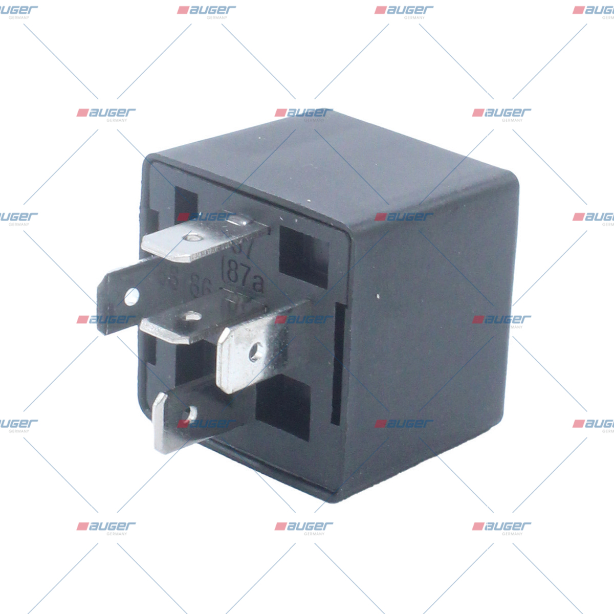 Relais, Zentral-Elektrikeinheit