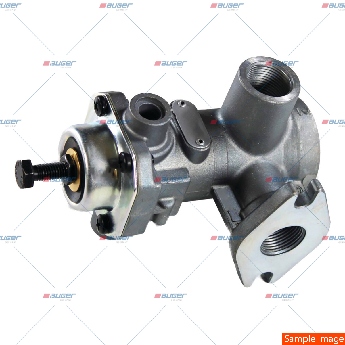 Druckbegrenzungsventil