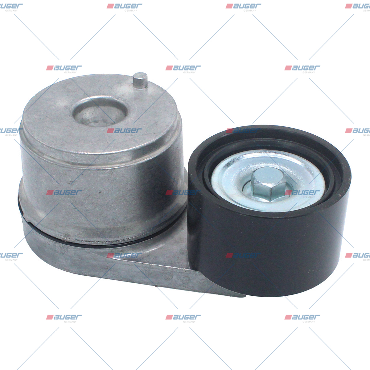 Riemenspanner, Luefter