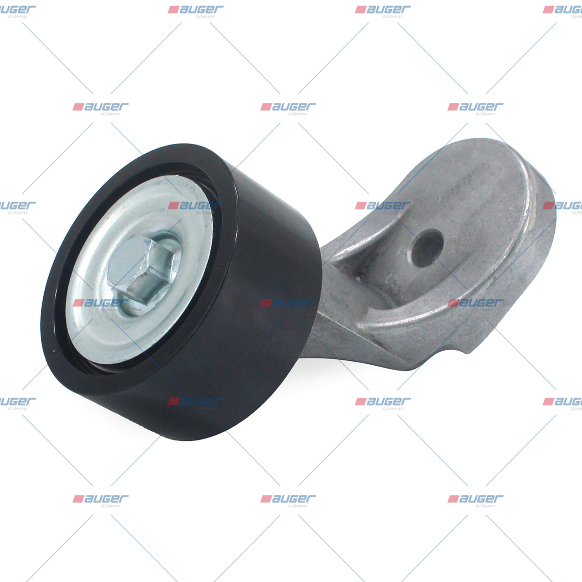 Riemenspanner, Luefter