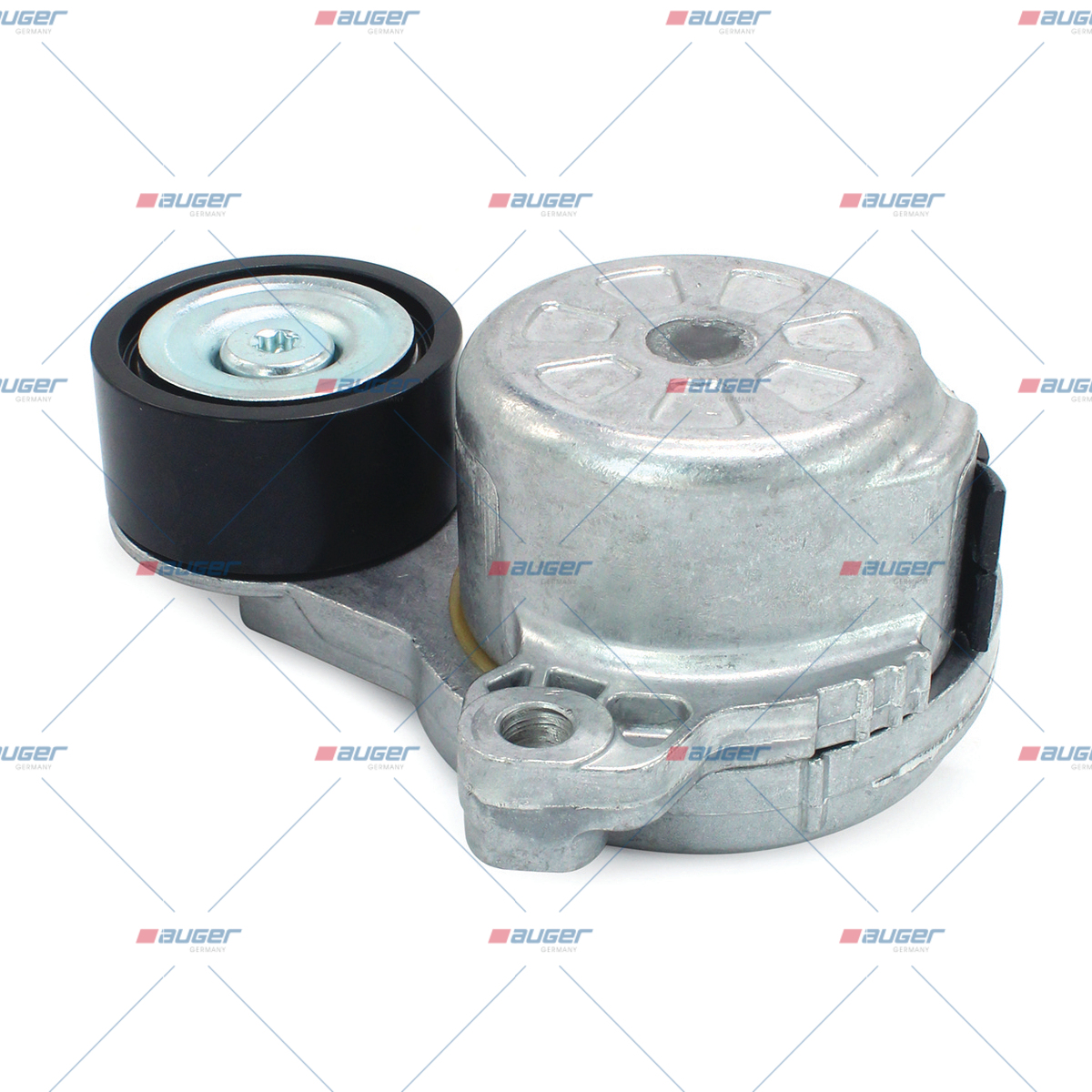 Riemenspanner, Luefter