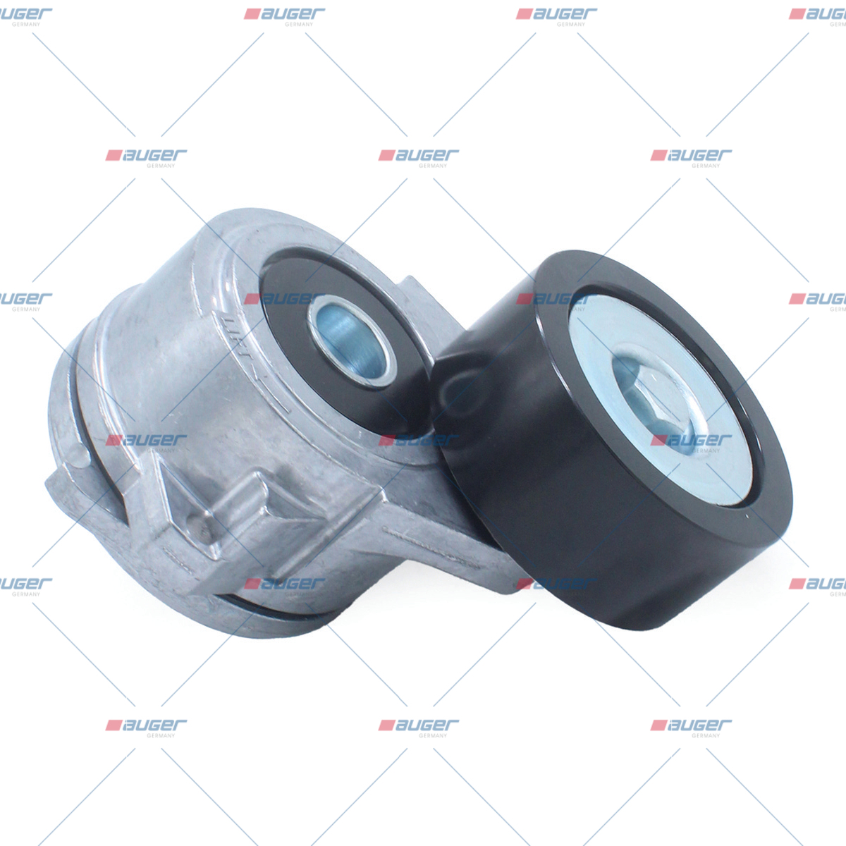 Riemenspanner, Luefter