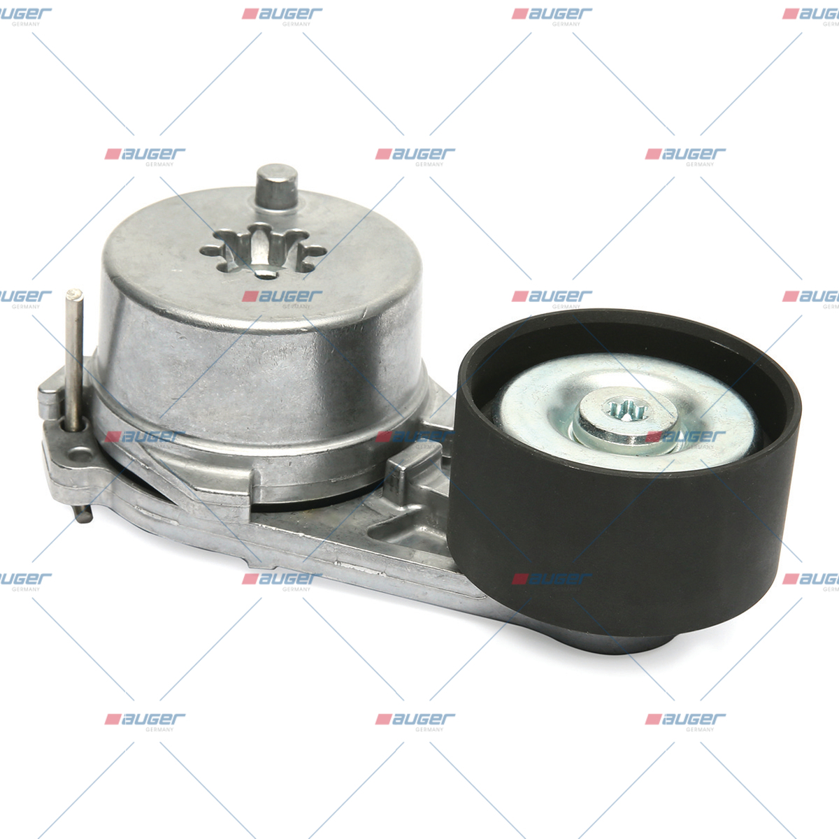 Riemenspanner, Luefter