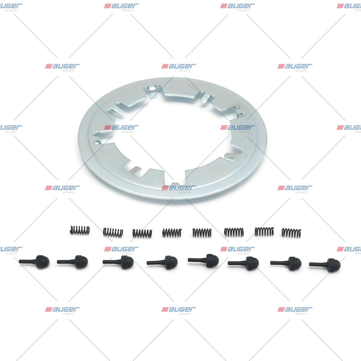 Reparatursatz, Antriebswelle