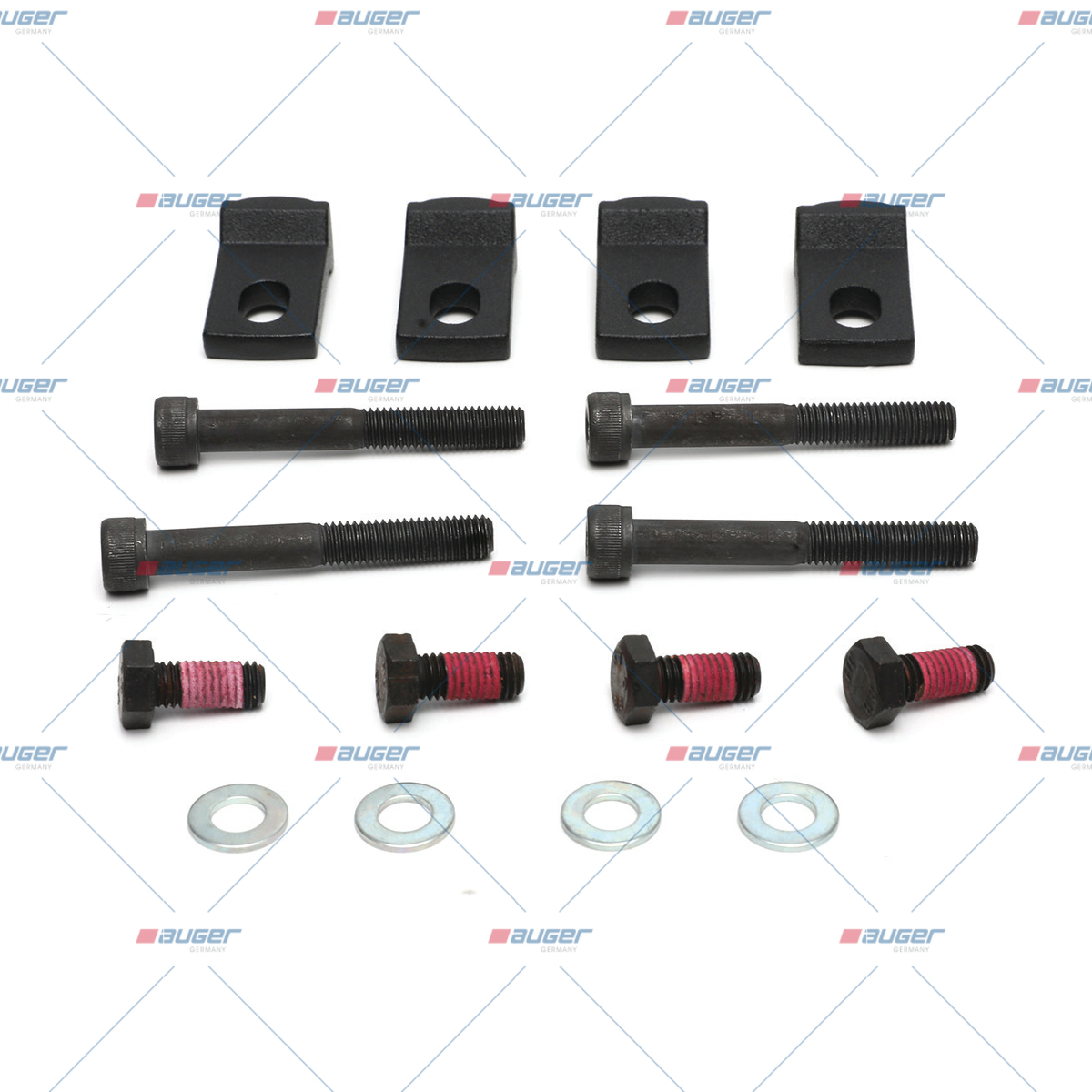 Reparatursatz, Kupplung