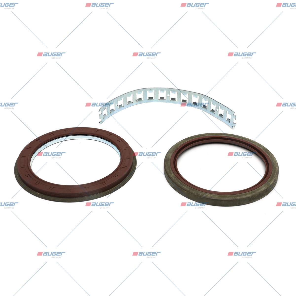 Reparatursatz, Schwungrad