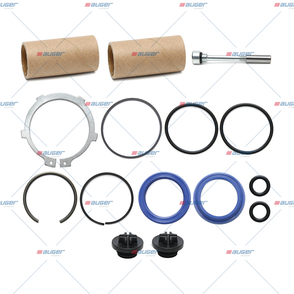 Reparatursatz, Lenkung