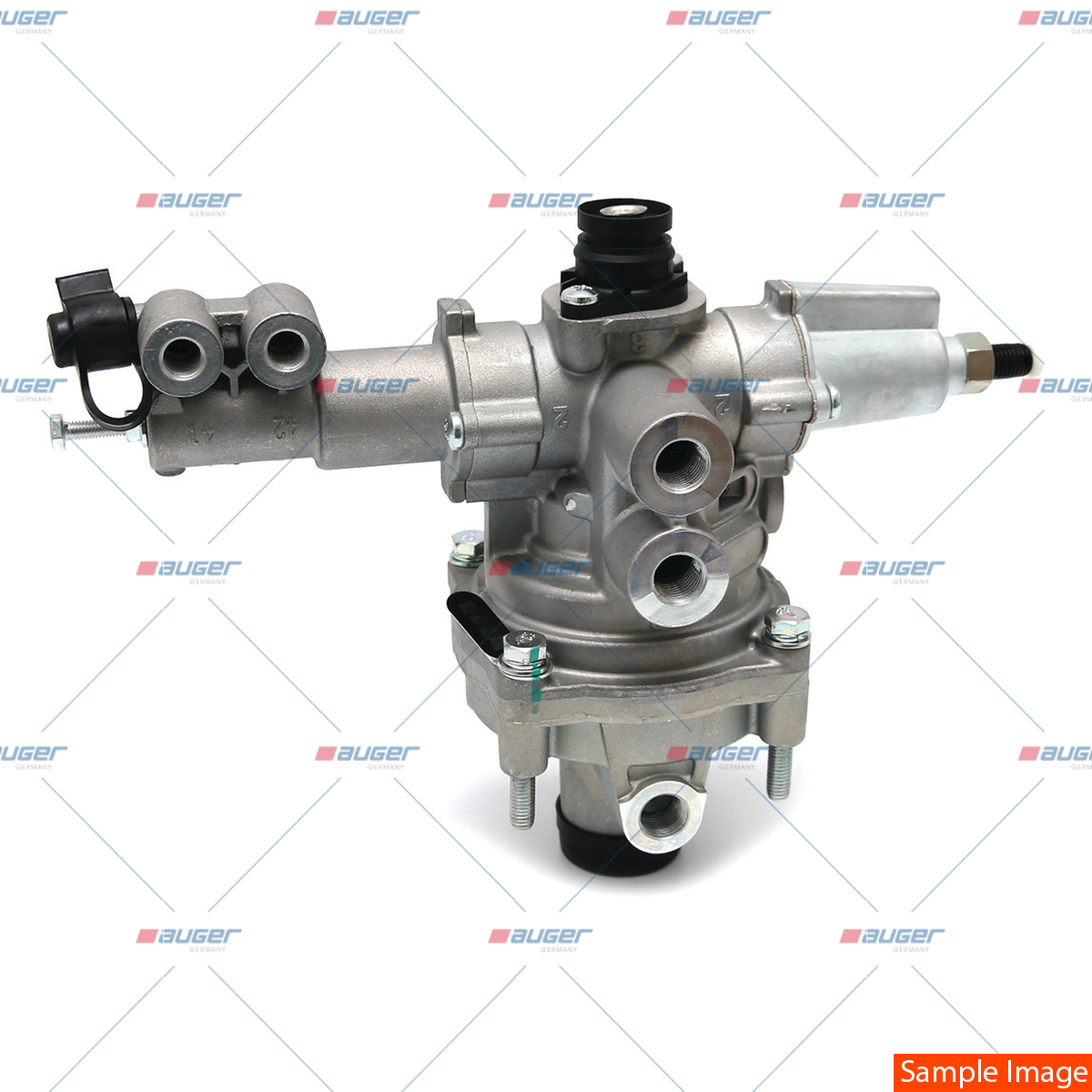 Lastausgleichsventil