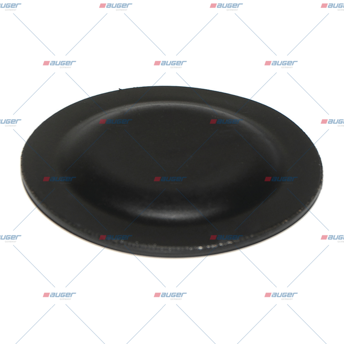 Membranen, Verteilungwelle