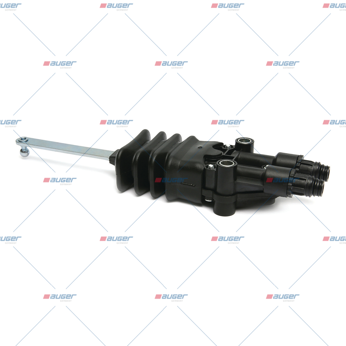 Niveauregulierungsventil