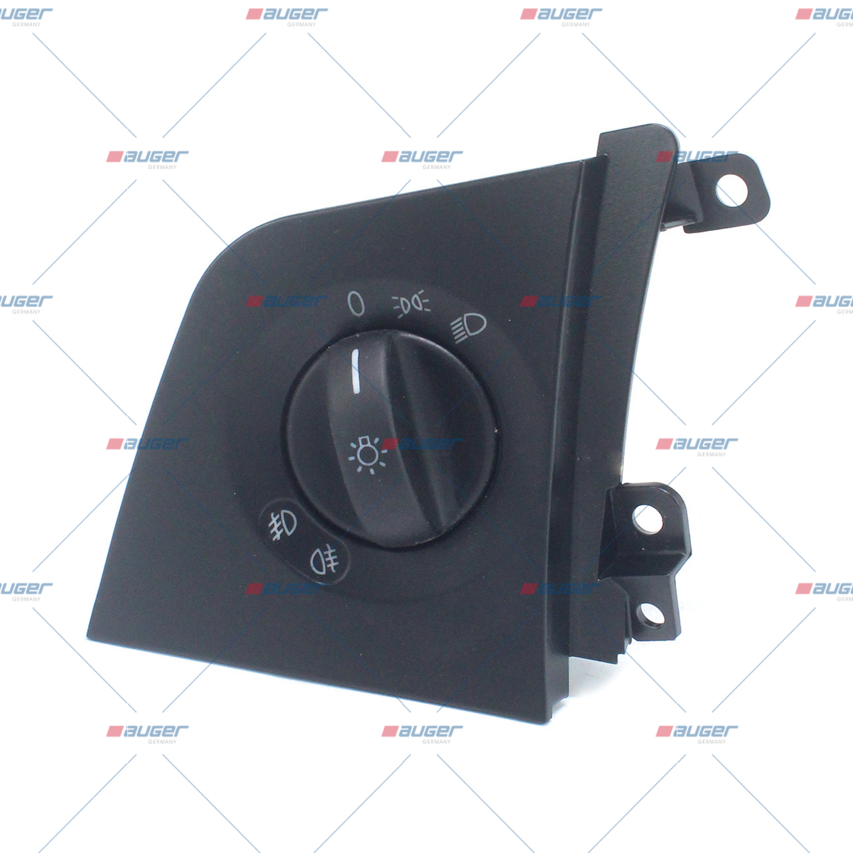 Schalter, Hauptscheinwerfer