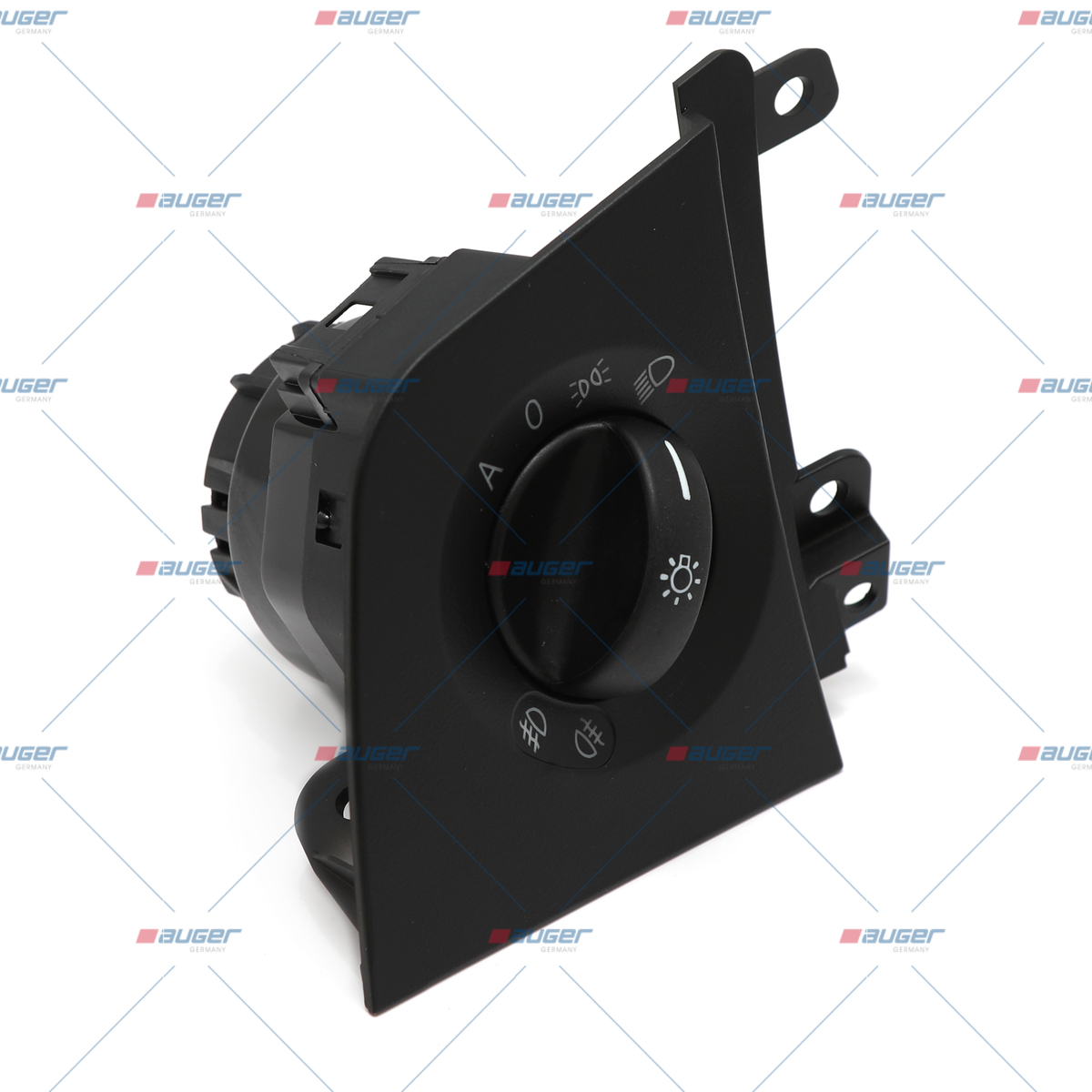 Schalter, Hauptscheinwerfer