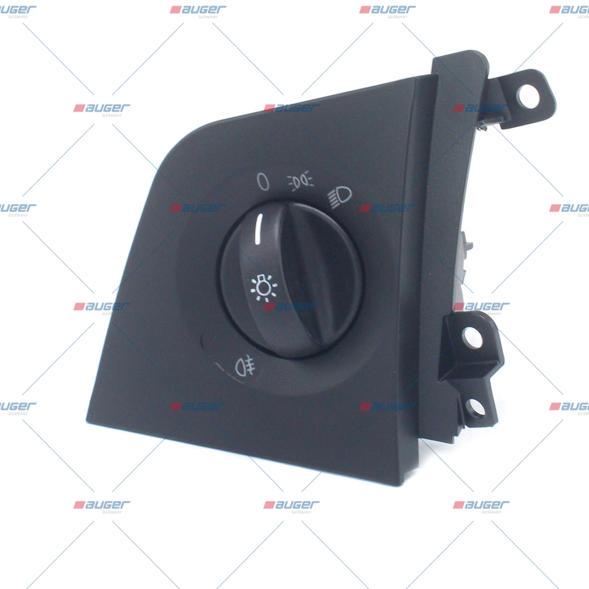 Schalter, Hauptscheinwerfer