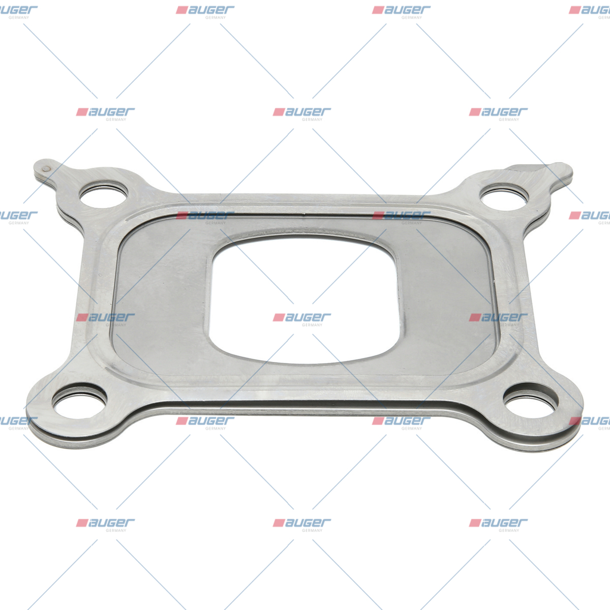 Dichtung, Turbolader