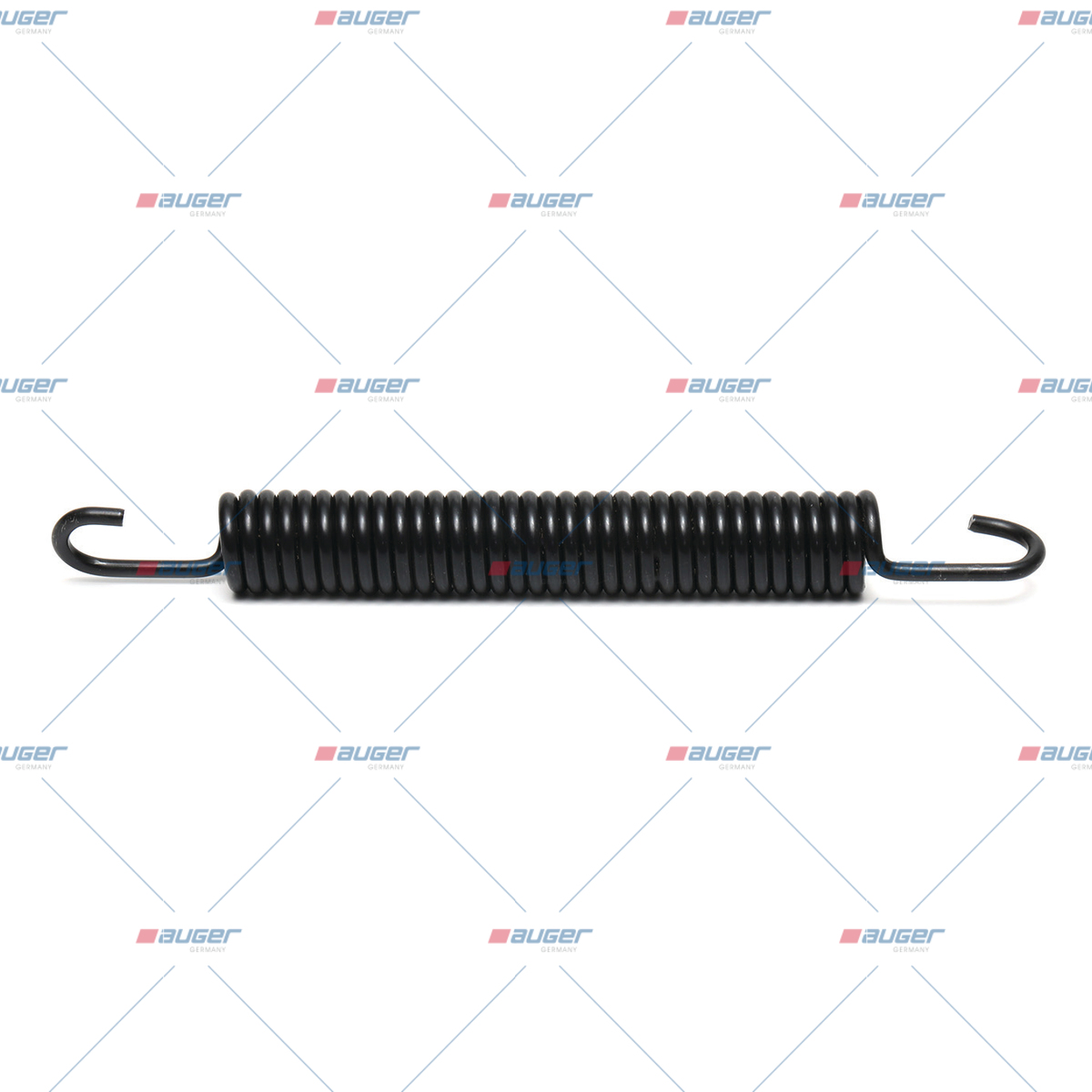 Feder, Getriebeschalter