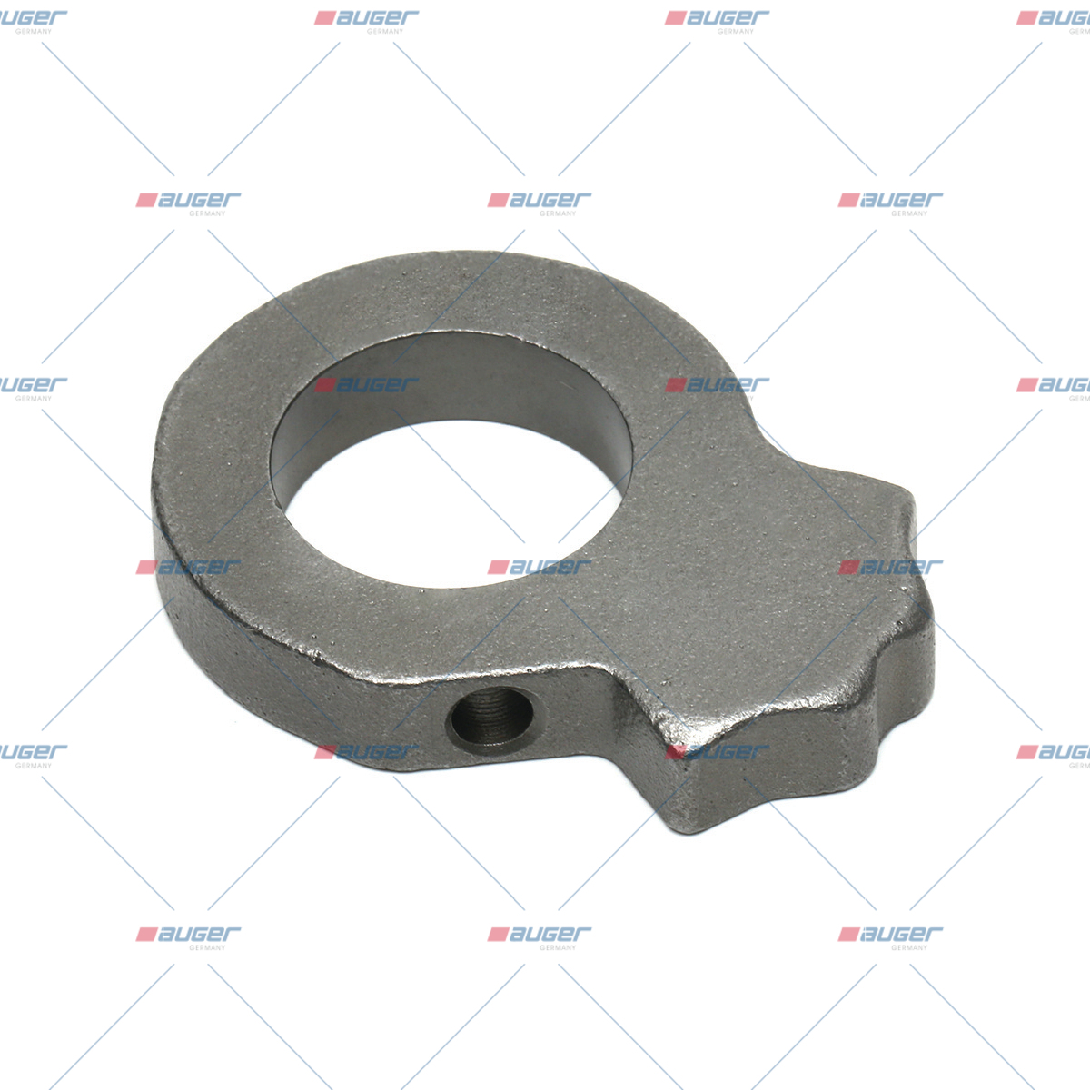 Anhaenger,Gangschalthebel