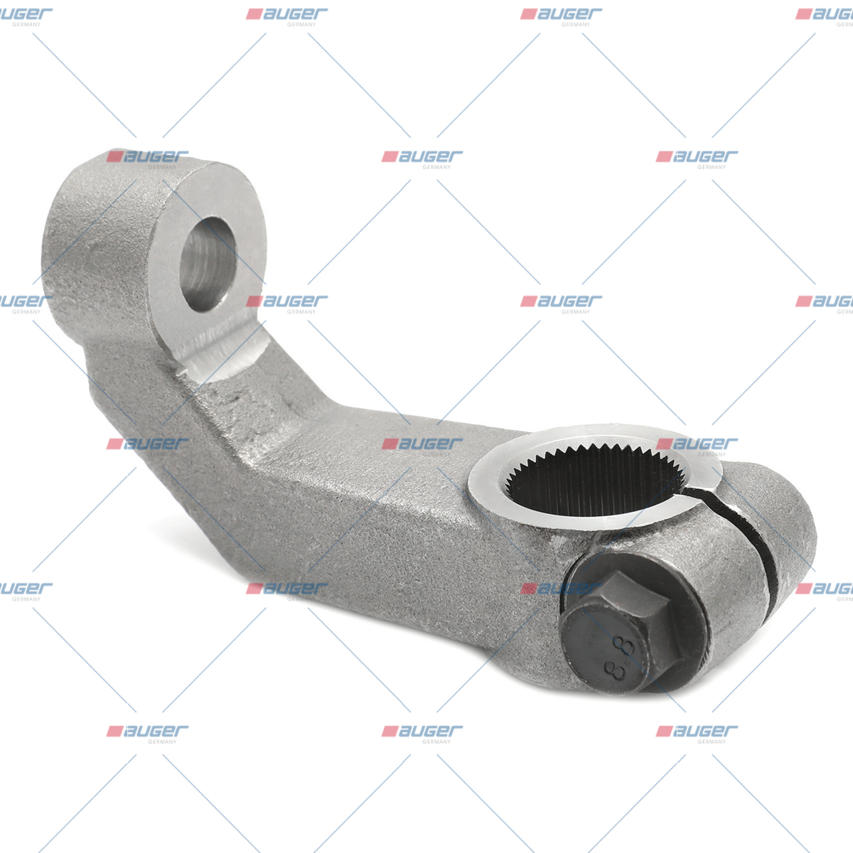 Arm, Getriebeschalter